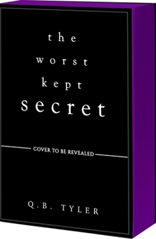 Paperback The Worst Kept Secret Book