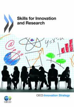 Paperback Skills for Innovation and Research Book