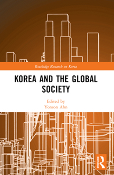 Paperback Korea and the Global Society Book