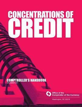 Paperback Concentrations of Credit Book