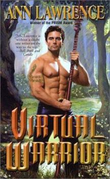 Virtual Warrior - Book #3 of the Perfect Heroes