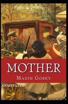 Paperback Mother Annotated Book