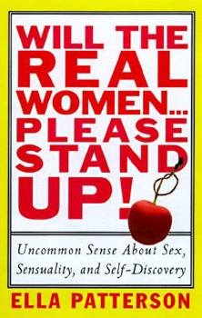 Paperback Will the Real Women Please Stand Up Book