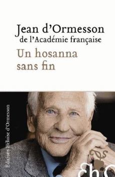 Paperback Un hosanna sans fin (French Edition) [French] Book
