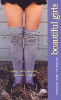 Paperback Beautiful Girls Book