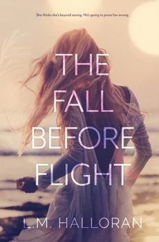 Paperback The Fall Before Flight Book
