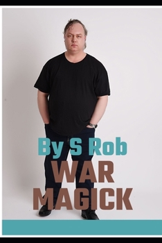 Paperback War Magick Book