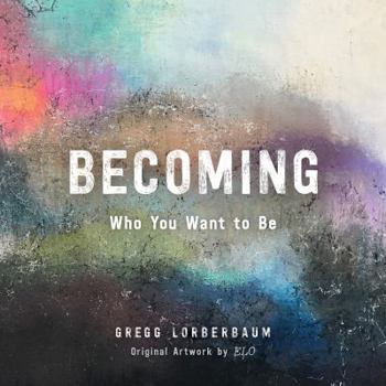 Paperback Becoming Who You Want to Be Book