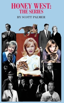 Honey West: The Series