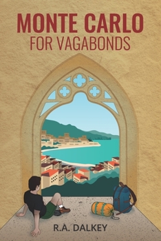 Paperback Monte Carlo For Vagabonds Book