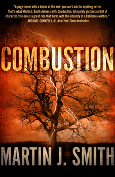 Paperback Combustion Book