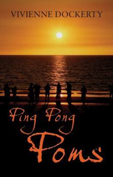 Paperback Ping Pong Poms Book