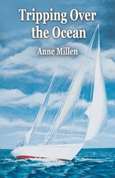 Paperback Tripping Over the Ocean Book