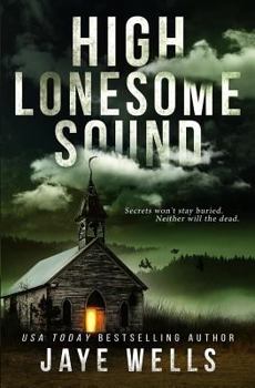 Paperback High Lonesome Sound Book