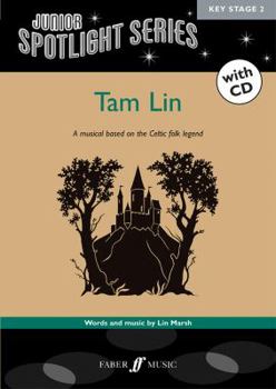 Paperback Tam Lin (Spotlight) Book