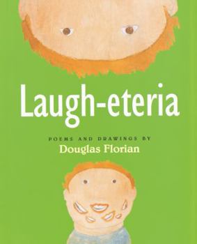 Hardcover Laugh-Eteria Book