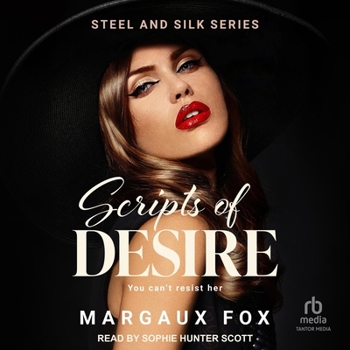 Audio CD Scripts of Desire: The Ultimate Lesbian Ice Queen Book