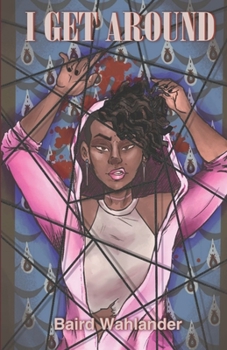 Paperback I Get Around Book