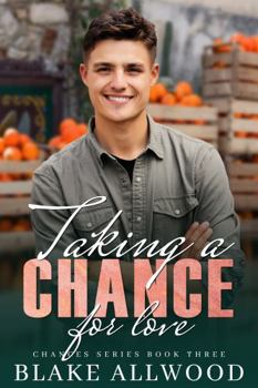 Paperback Taking A Chance For Love Book