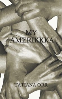 Paperback My Amerikkka Book