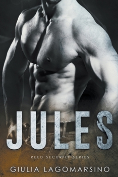 Paperback Jules Book