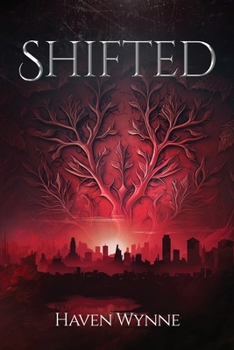 Paperback Shifted Book