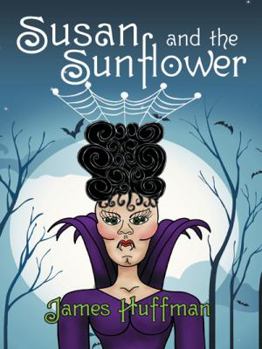 Paperback Susan and the Sunflower Book