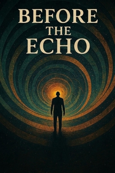 Paperback Before the Echo Book