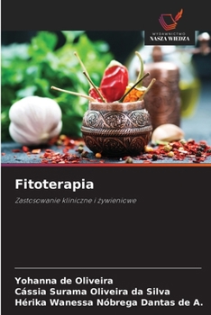 Paperback Fitoterapia [Polish] Book