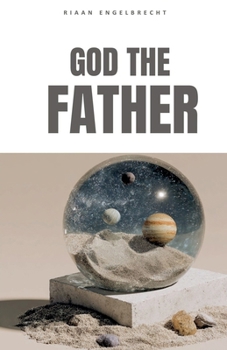 Paperback God the Father Book