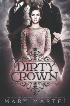 Paperback Dirty Crown Book