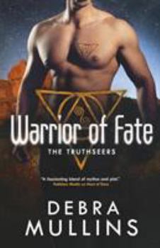 Paperback Warrior of Fate Book