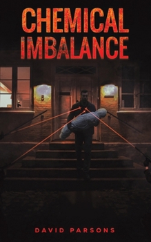 Paperback Chemical Imbalance Book