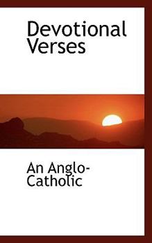 Paperback Devotional Verses Book