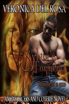 Sylvia's Torment - Book #2 of the Enforcers and Coterie