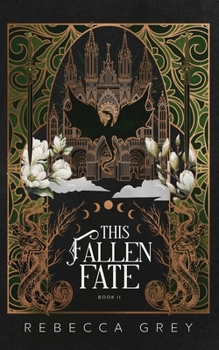 Paperback This Fallen Fate Book