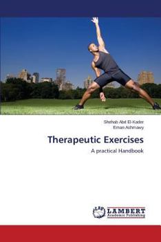 Paperback Therapeutic Exercises Book
