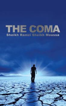 Paperback The Coma Book