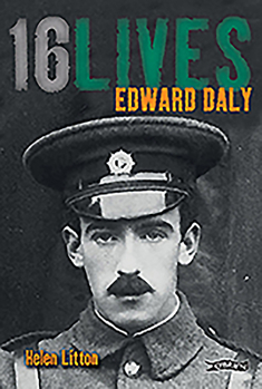 Edward Daly - Book  of the 16 Lives
