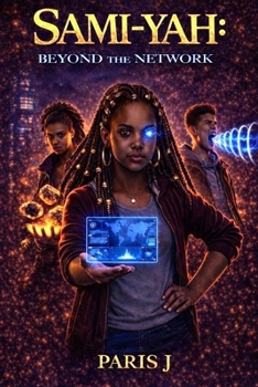 Paperback Sami-Yah: Beyond the Network Book