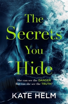 Paperback The Secrets You Hide Book