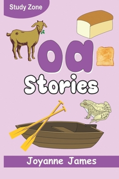 Paperback OA Stories Book