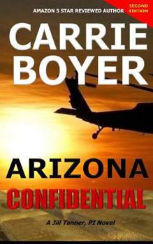 Paperback Arizona Confidential Second Edition Book