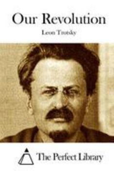Paperback Our Revolution Book