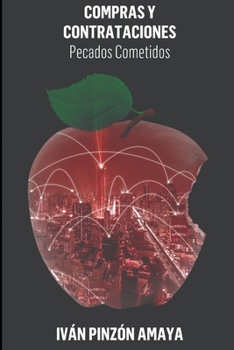 Paperback Compras y Contratación: Pecados cometidos [Spanish] Book