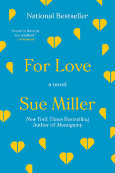 Paperback For Love Book