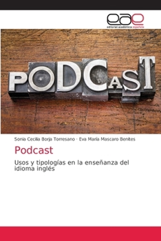 Paperback Podcast [Spanish] Book