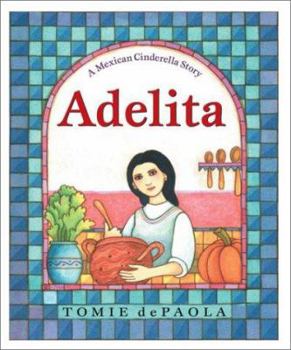 Hardcover Adelita Book