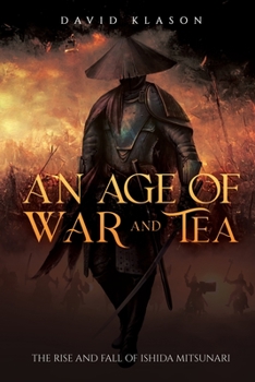 Paperback An Age of War and Tea Book