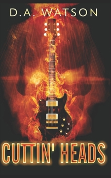 Cuttin' Heads: Trade Edition